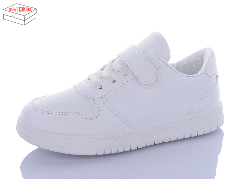 Кроссовки ABA kids (31-38) LMZ2024-3-2 (деми)