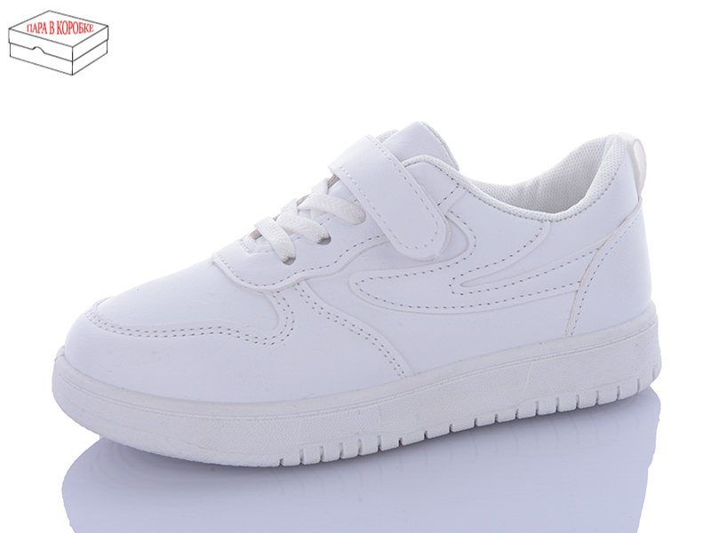 Кроссовки ABA kids (26-33) LMZ2024-5-2 (деми)