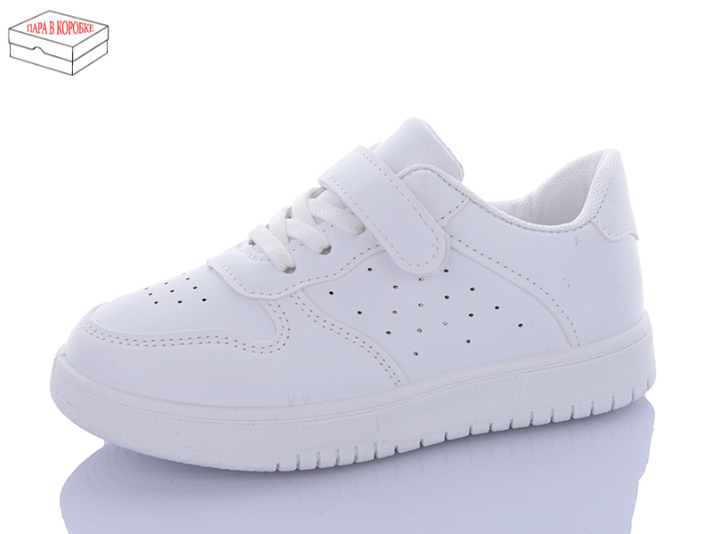 Кроссовки ABA kids (26-33) LMZ2024-6-2 (деми)