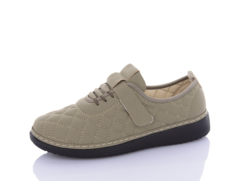 Туфли Brother (37-42) M2271-13 (деми)