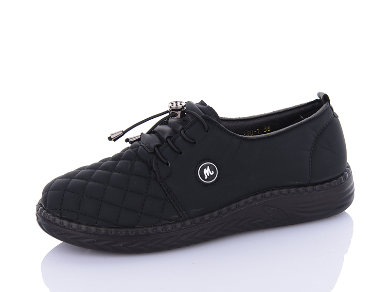 Туфли Brother (37-42) S230-1 (деми)
