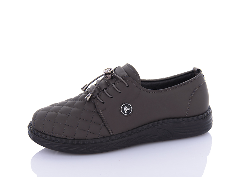Туфли Brother (37-42) S230-7 (деми)