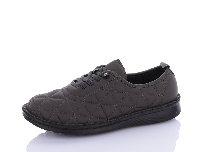 Туфли Brother (37-42) Y125-7 (деми)