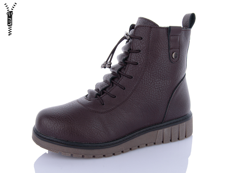 Ботинки I.Trendy (37-42) C910-5 (зима)