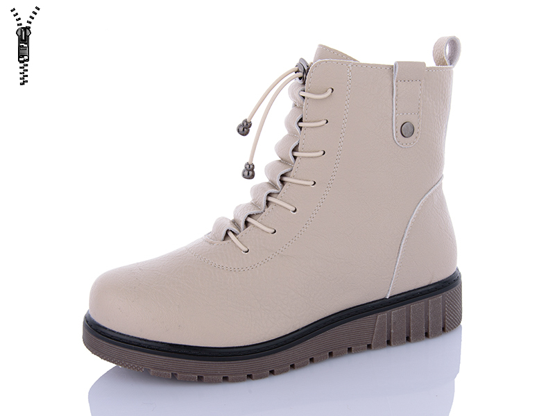 Ботинки I.Trendy (37-42) C910-9 (зима)
