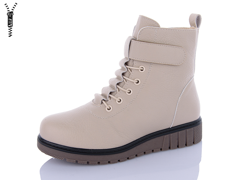 Ботинки I.Trendy (37-42) C918-9 (зима)