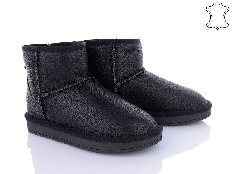 Угги ITTS (36-41) 5854-1 (зима)