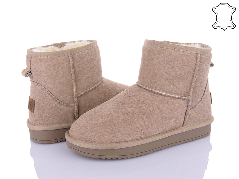 Угги ITTS (36-41) 5854-13 (зима)