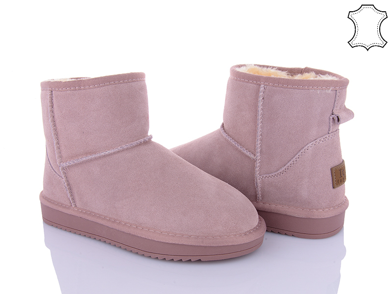 Угги ITTS (36-41) 5854-14 (зима)