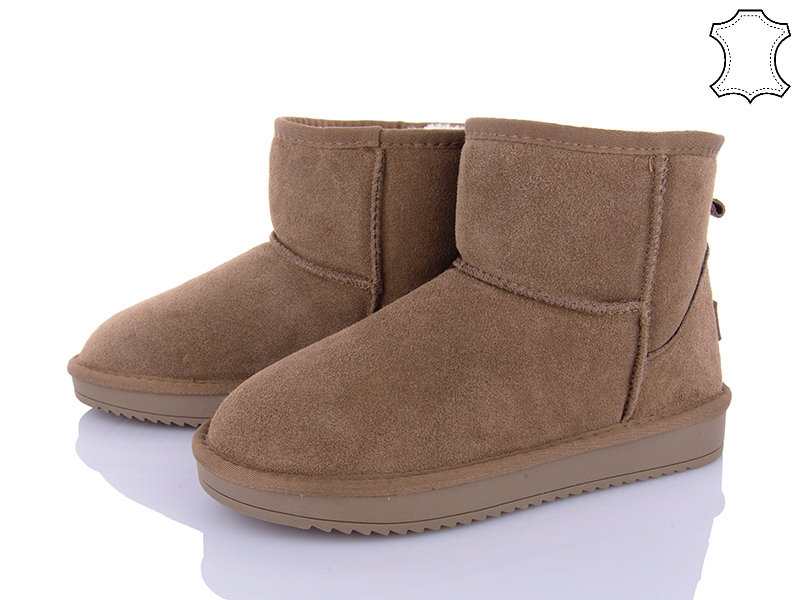 Угги ITTS (36-41) 5854-15 (зима)