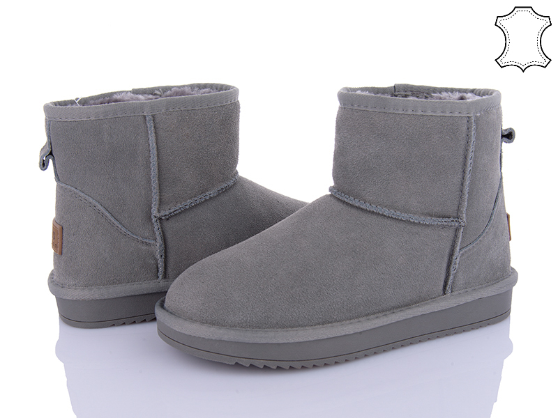 Угги ITTS (36-41) 5854-19 (зима)