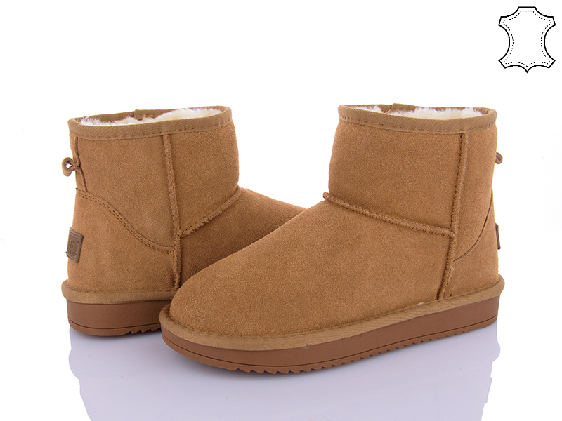 Угги ITTS (36-41) 5854-20 (зима)