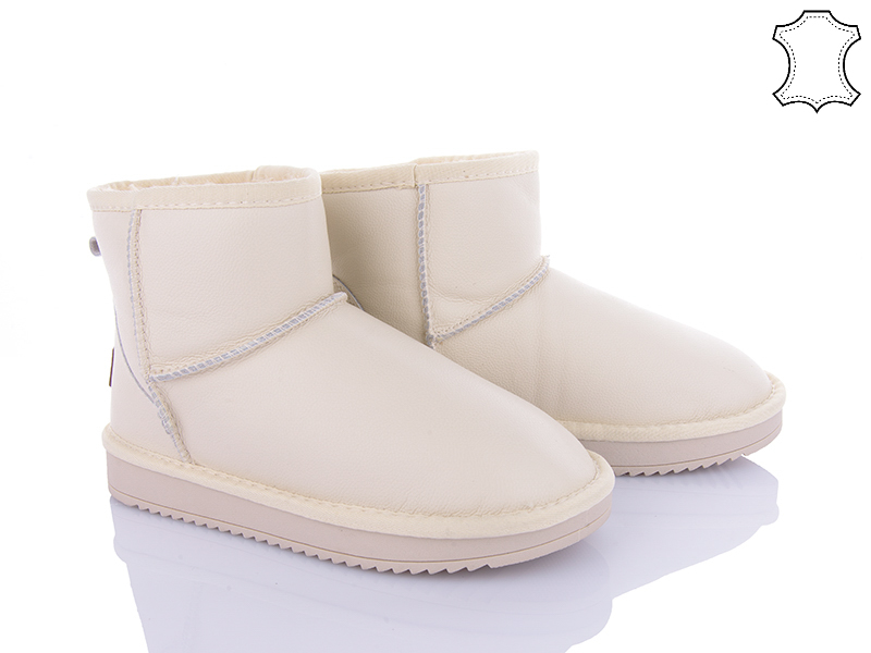 Угги ITTS (36-41) 5854-7 (зима)