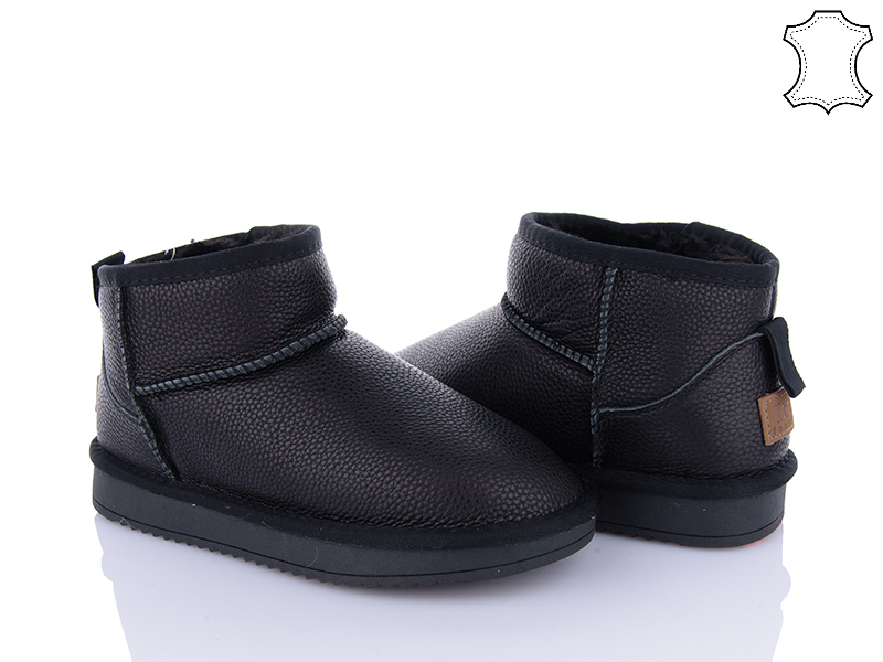 Угги ITTS (36-41) 5855-1 (зима)