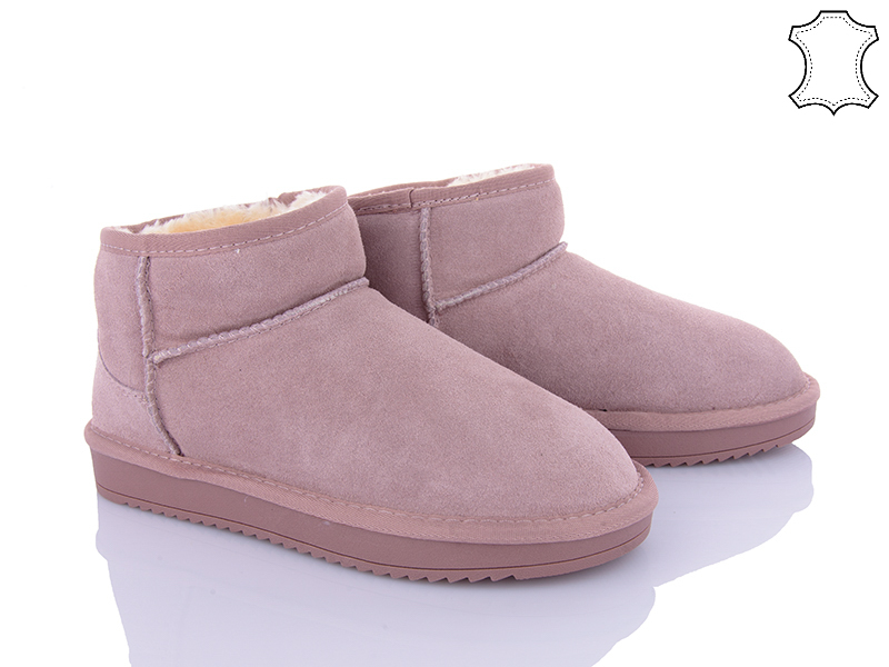 Угги ITTS (36-41) 5855-14 (зима)