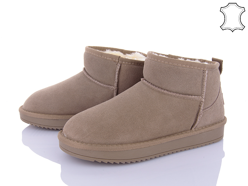 Угги ITTS (36-41) 5855-16 (зима)