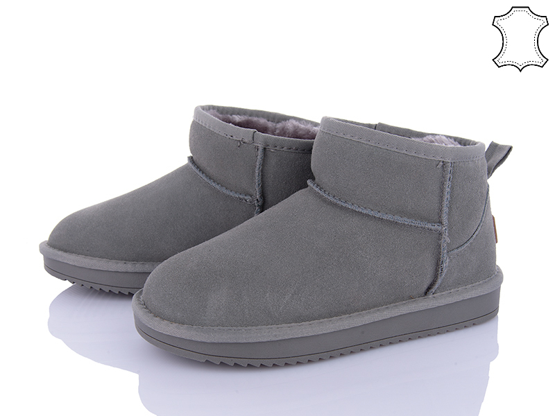 Угги ITTS (36-41) 5855-19 (зима)
