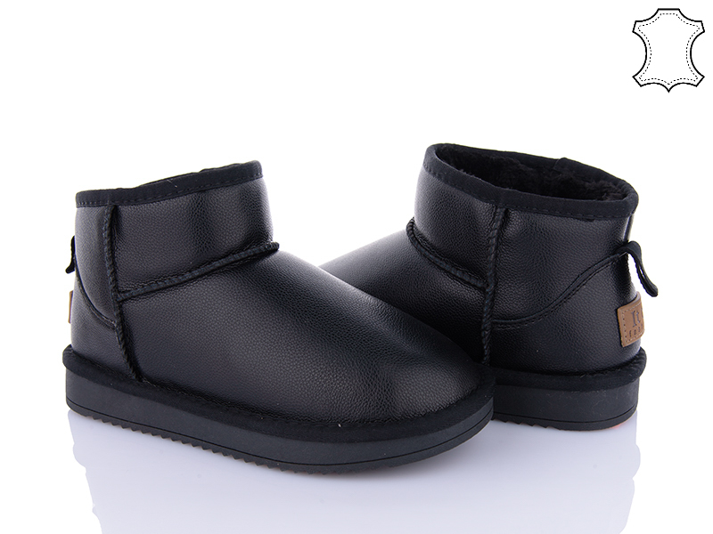 Угги ITTS (36-41) 5855-6 (зима)