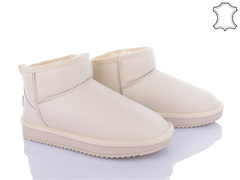Угги ITTS (36-41) 5855-7 (зима)