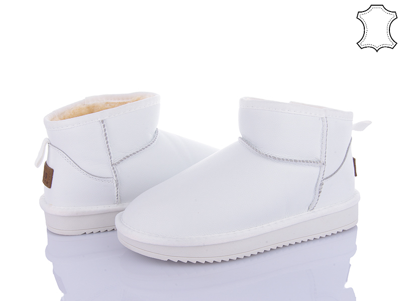 Угги ITTS (36-41) 5855-9 (зима)