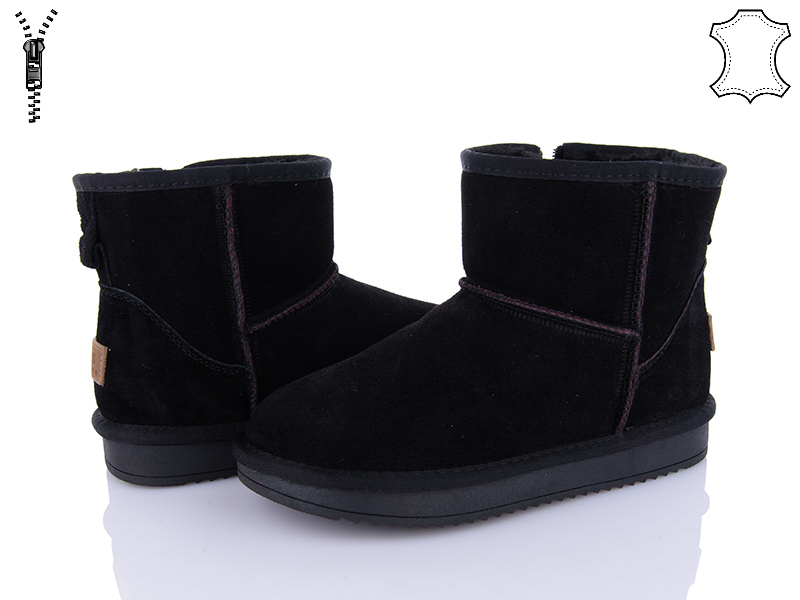 Угги ITTS (36-41) 5856 (зима)