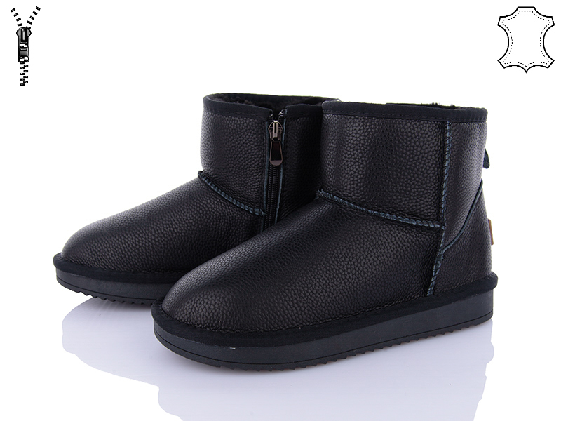 Угги ITTS (36-41) 5856-1 (зима)