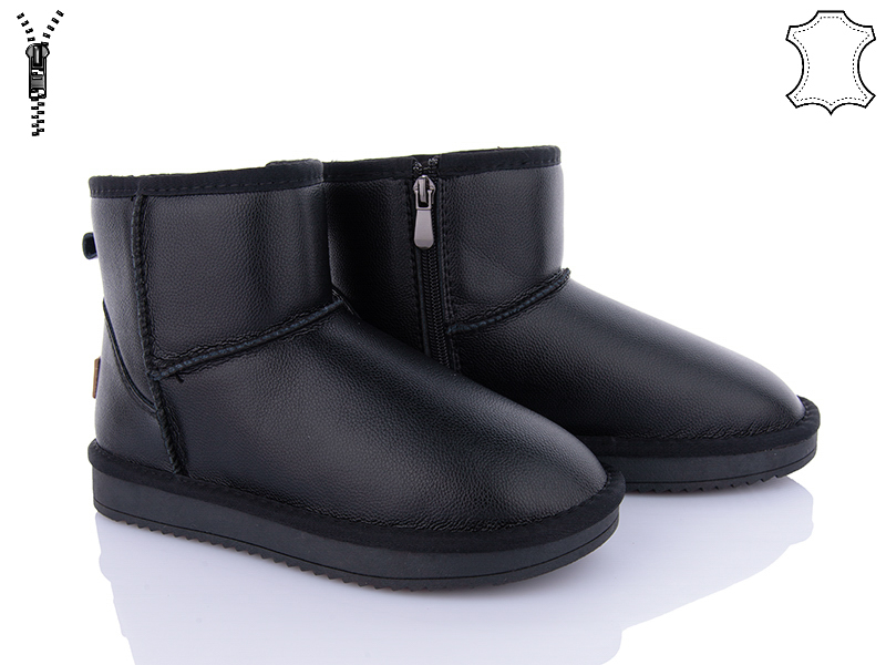 Угги ITTS (36-41) 5856-6 (зима)