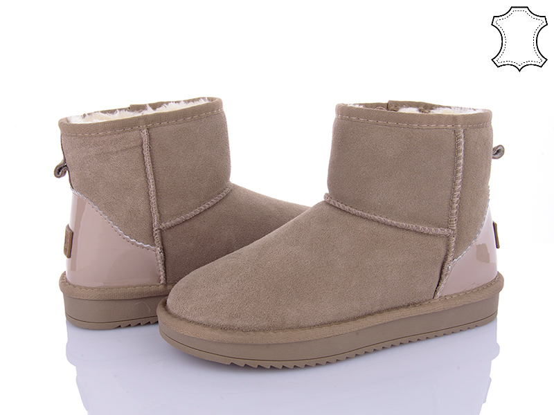 Угги ITTS (36-41) 5860-16 (зима)