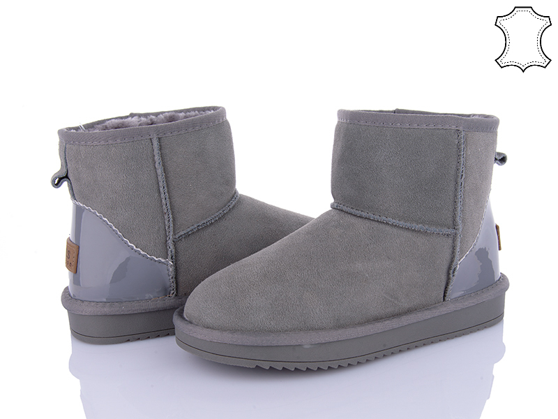 Угги ITTS (36-41) 5860-19 (зима)
