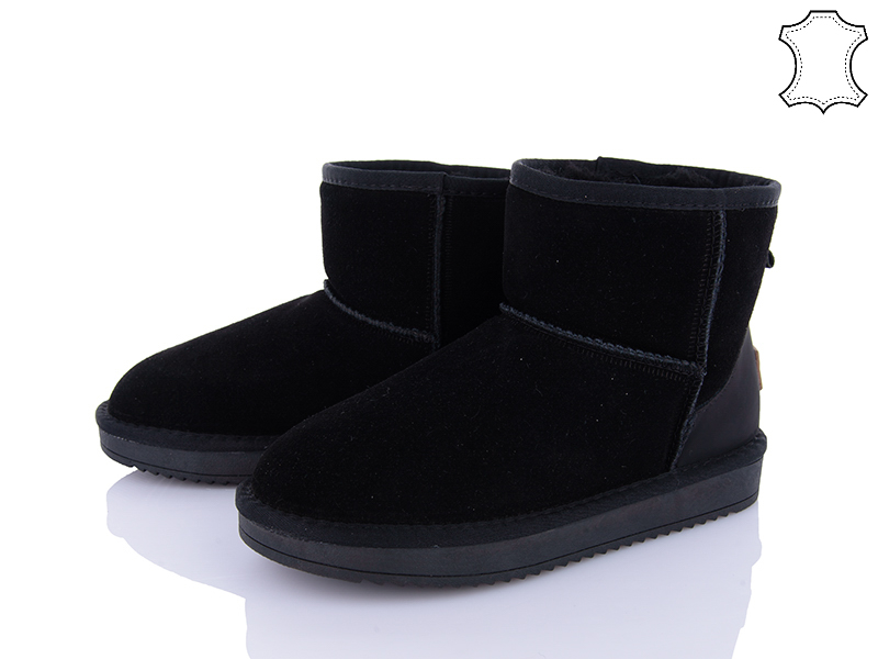 Угги ITTS (36-41) 5870 (зима)