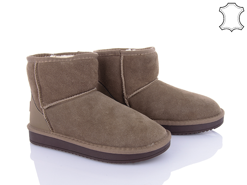 Угги ITTS (36-41) 5870-12 (зима)