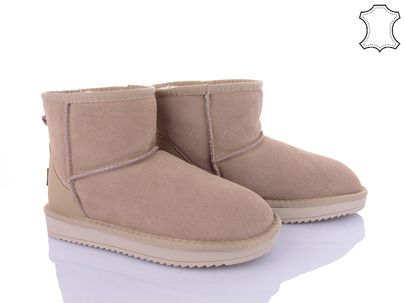 Угги ITTS (36-41) 5870-13 (зима)
