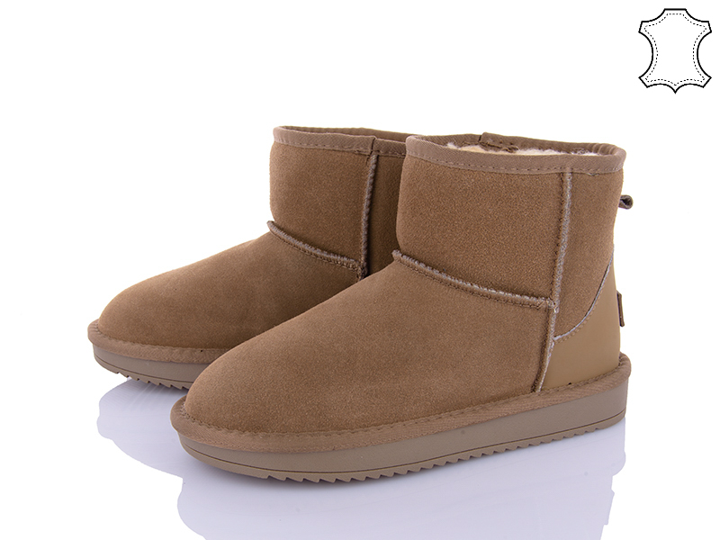 Угги ITTS (36-41) 5870-15 (зима)