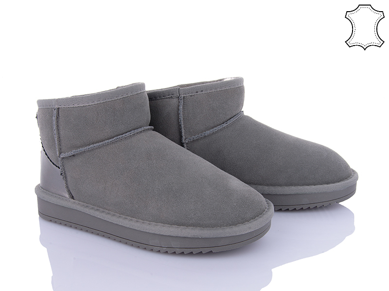 Угги ITTS (36-41) 5875-19 (зима)