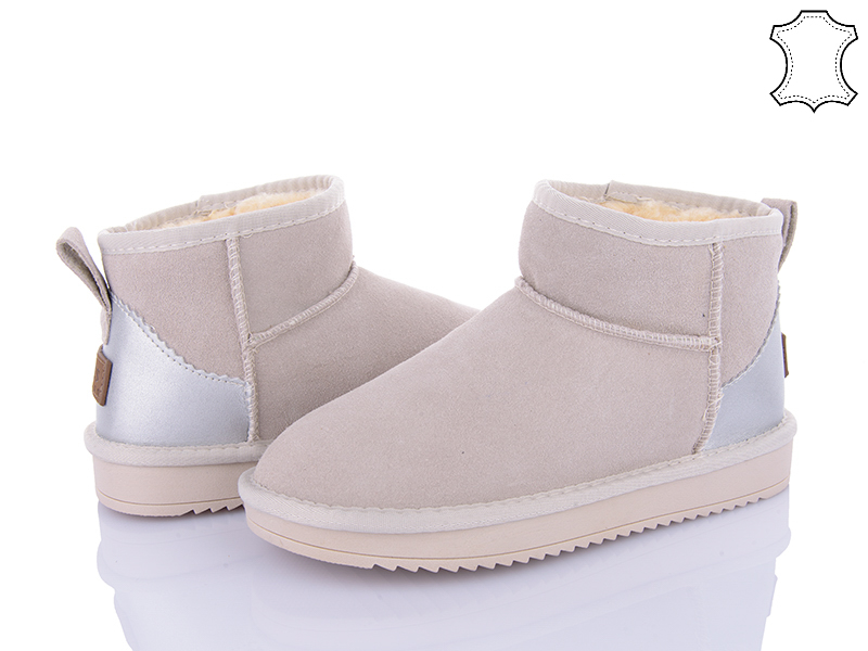 Угги ITTS (36-41) 5875-23 (зима)