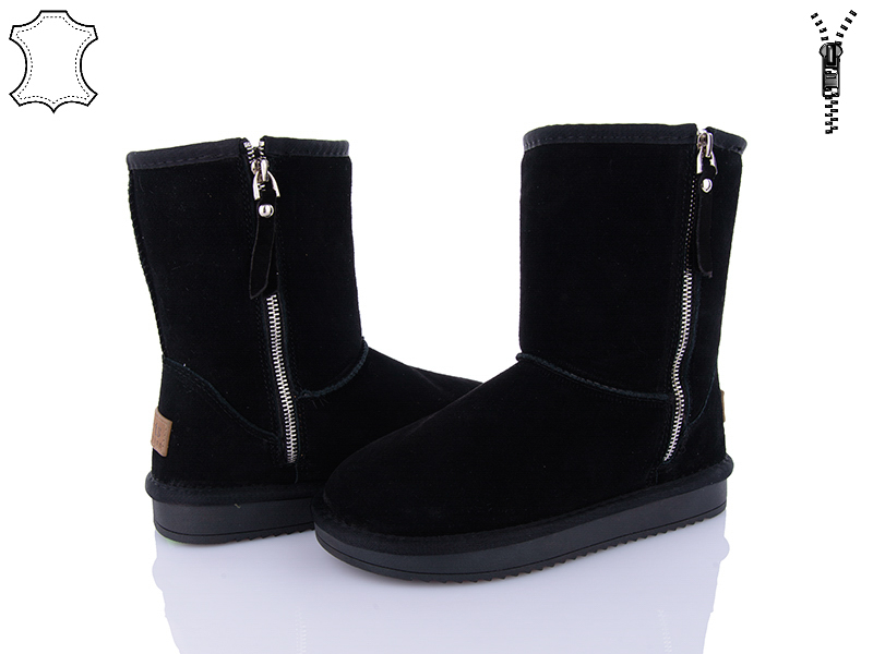 Угги ITTS (36-41) 5807 (зима)