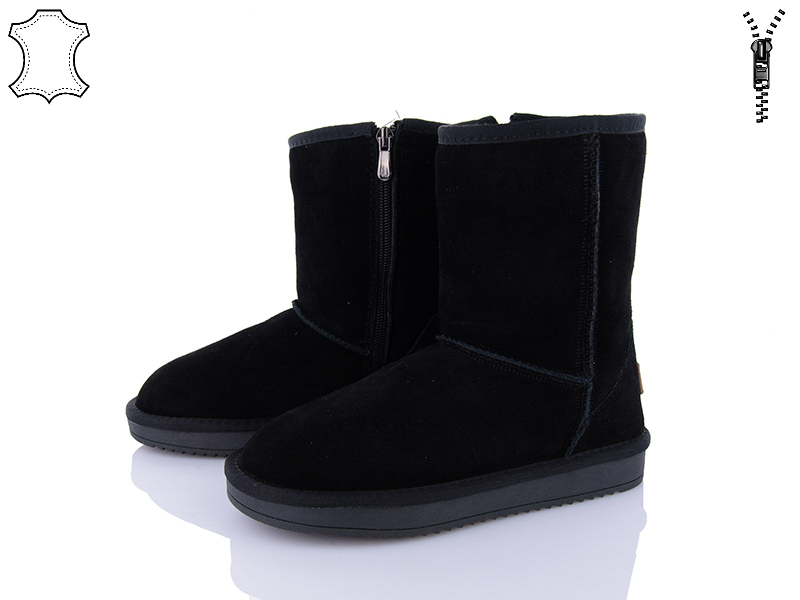 Угги ITTS (36-41) 5808 (зима)