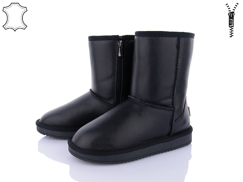 Угги ITTS (36-41) 5808-6 (зима)
