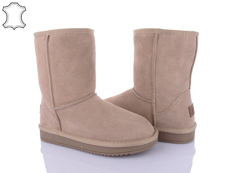 Угги ITTS (36-41) 5825-13 (зима)
