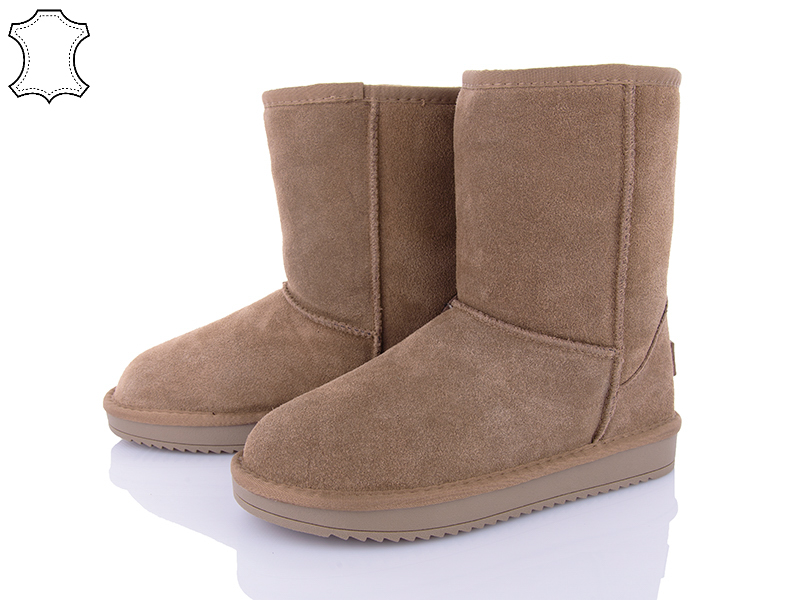 Угги ITTS (36-41) 5825-15 (зима)