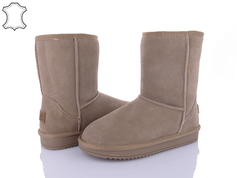 Угги ITTS (36-41) 5825-16 (зима)
