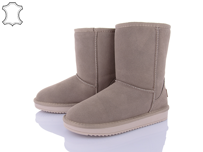 Угги ITTS (36-41) 5825-17 (зима)