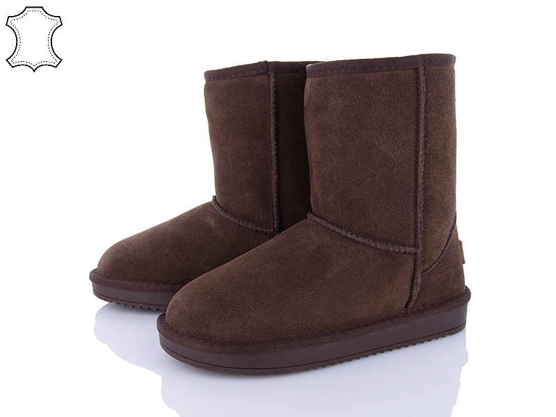 Угги ITTS (36-41) 5825-18 (зима)