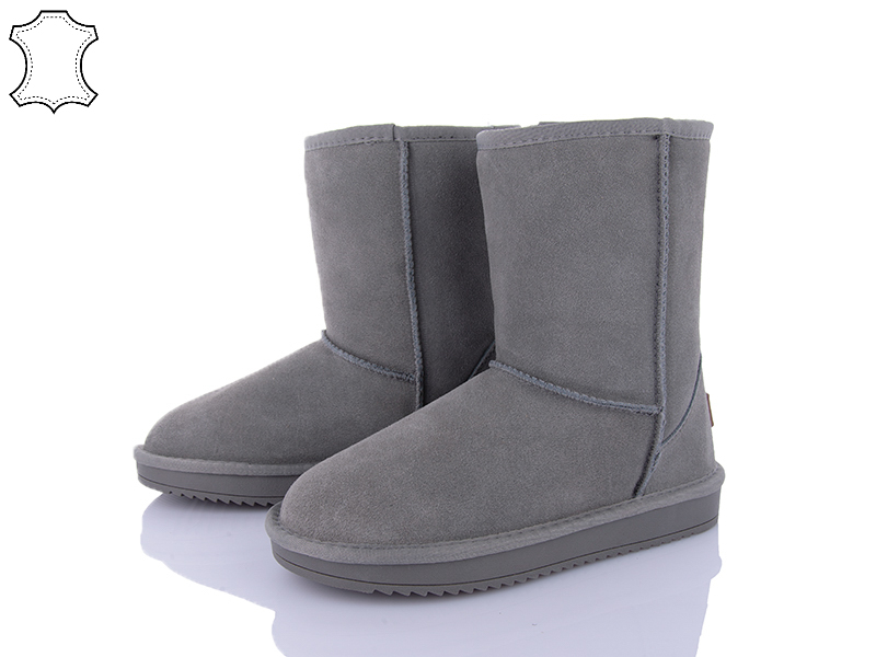 Угги ITTS (36-41) 5825-19 (зима)