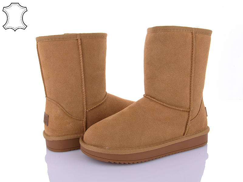 Угги ITTS (36-41) 5825-20 (зима)