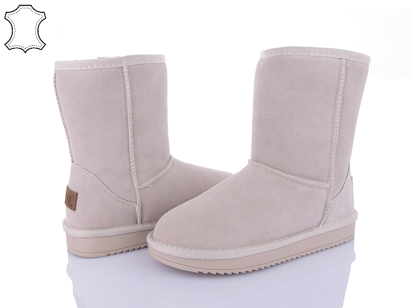 Угги ITTS (36-41) 5825-23 (зима)