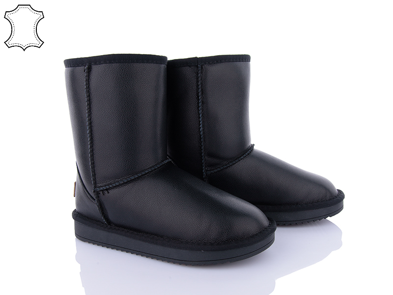 Угги ITTS (36-41) 5825-6 (зима)
