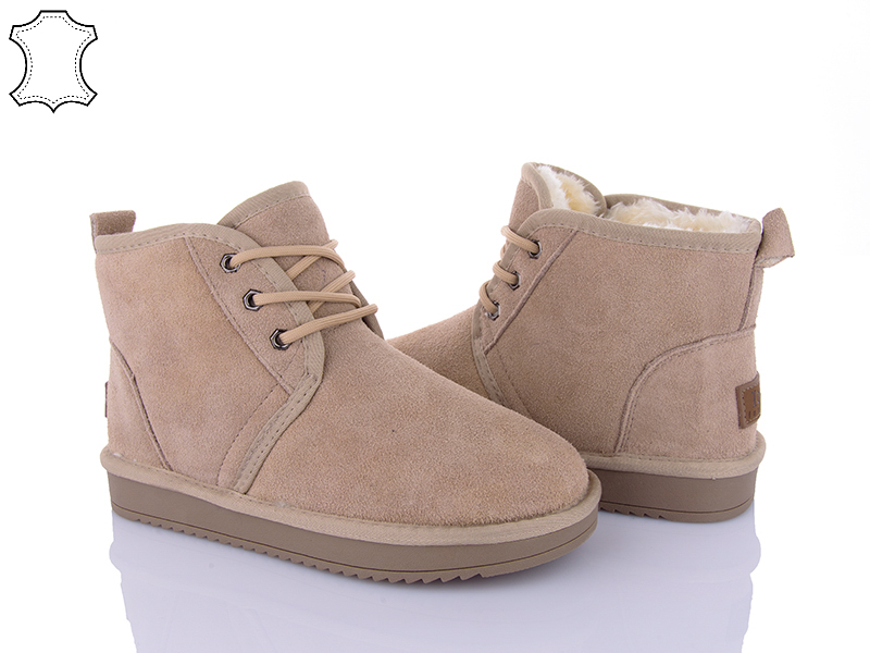 Угги ITTS (36-41) 5861-13 (зима)