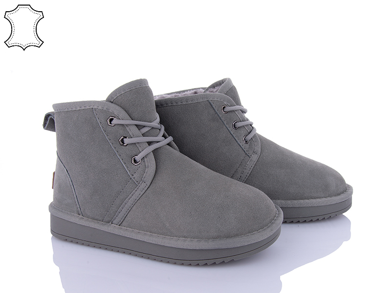Угги ITTS (36-41) 5861-19 (зима)
