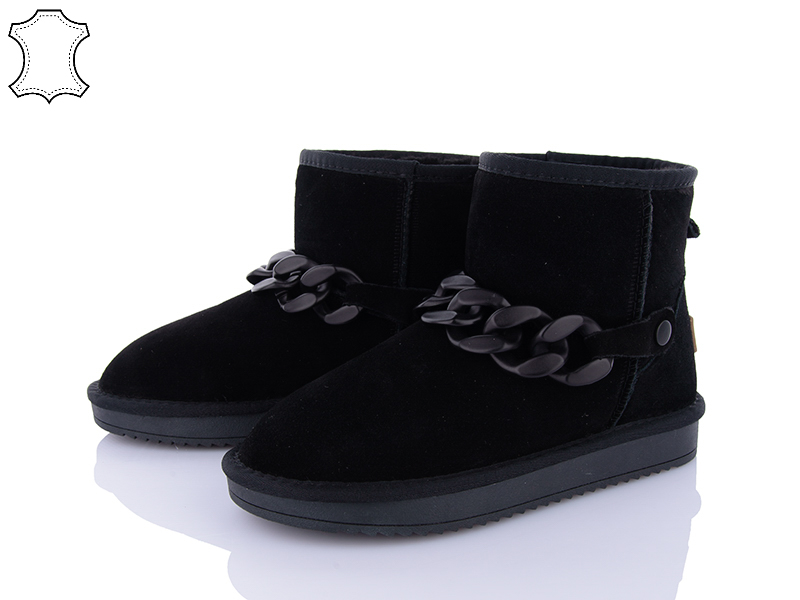 Угги ITTS (36-41) 5863 (зима)